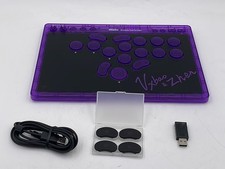 8BitDo All-Button Arcade Controller Switch / ...
