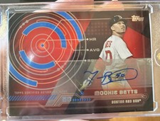 2014 Topps 75th Anniversary Hall of Fame Metal Wall Art 23