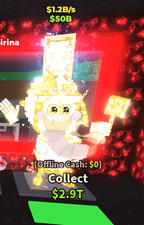 DIVINE La secret combinasion Steal A Brainrot Secret Roblox