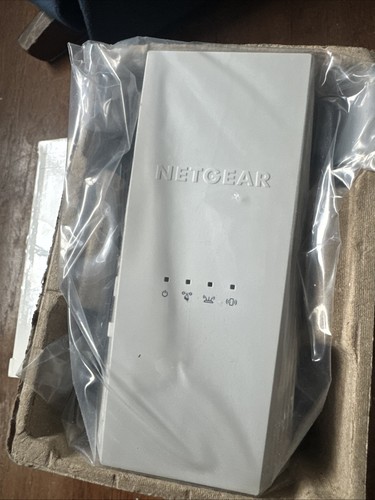 NETGEAR AC1900 WiFi Mesh Extender - EX6400100NAS - Afbeelding 8 van 8