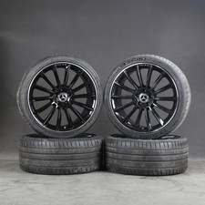 20 Zoll Sommerräder original Mercedes CLS W257 A2574011900 C257 AMG
