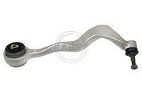 Querlenker Dreieckslenker A.B.S. 210793 FüR E60 E61 BMW Aluminium M14X1,5 RHT
