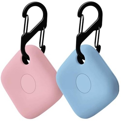 [Set of 2] Anker Euphie Security SmartTrack Link Case [Includes 3 Straps]