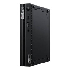 Lenovo ThinkCentre M80q Micro PC Intel i5-10500T 32GB RAM 1TB SSD WIN11P WIFI