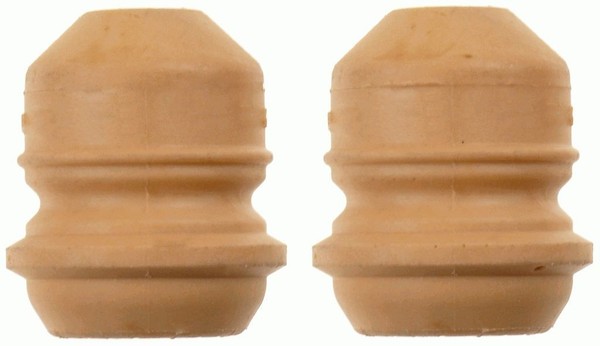 Anschlagpuffer Federung Vorne Sachs 900 041 FÜR Opel-image