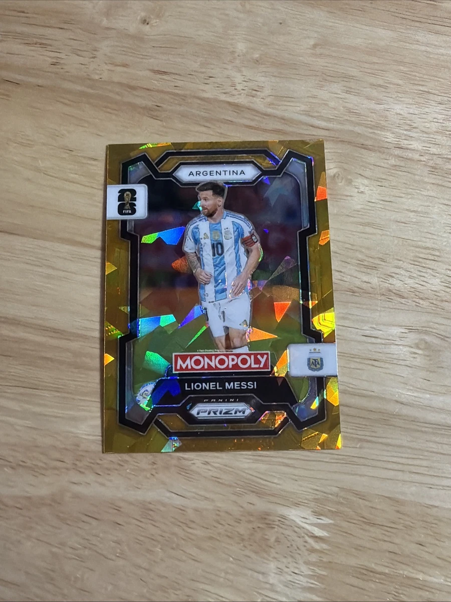 Panini International Football Soccer Argentina Sports Trading
