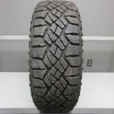 26565r17 Goodyear Wrangler Duratrac 112s Used Tire 1632nd Qty 1