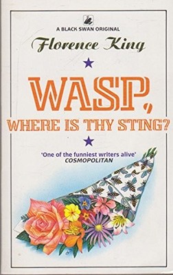 Wasp, Where is Thy Sting?, King, Florence
