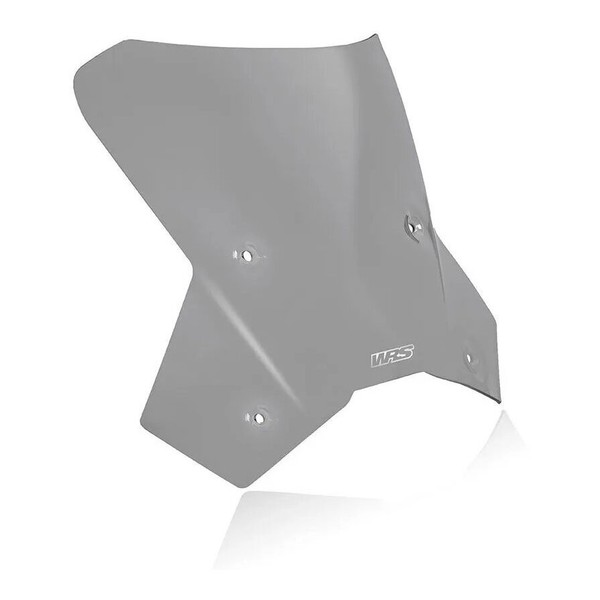 WRS Windschild / Windschutz Wscrn Tour 1290SUPERADVENT SMK-image