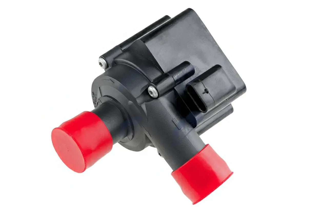 Electric water pump Electric CPZ-AU-002 NTY for AUDI VW BENTLEY