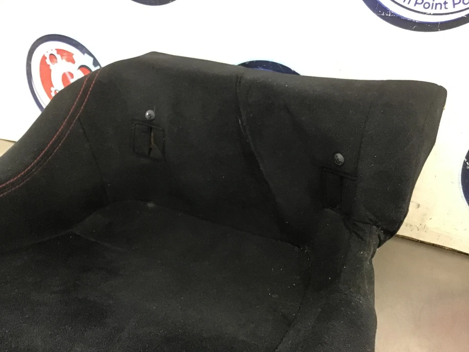 Cojín asiento trasero derecho pasajero 13-17 Scion FRS Subaru BRZ OEM 23BDZC9 Foto 2 de 4