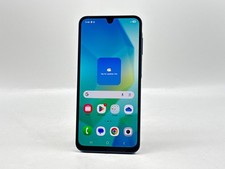 Cricket Samsung Galaxy A16 5G 6.7" 128GB 4GB RAM
