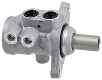 Hauptbremszylinder A.B.S. 61612 FüR 206 Peugeot CC SW Aluminium 2A 2E 2D 16V Hdi