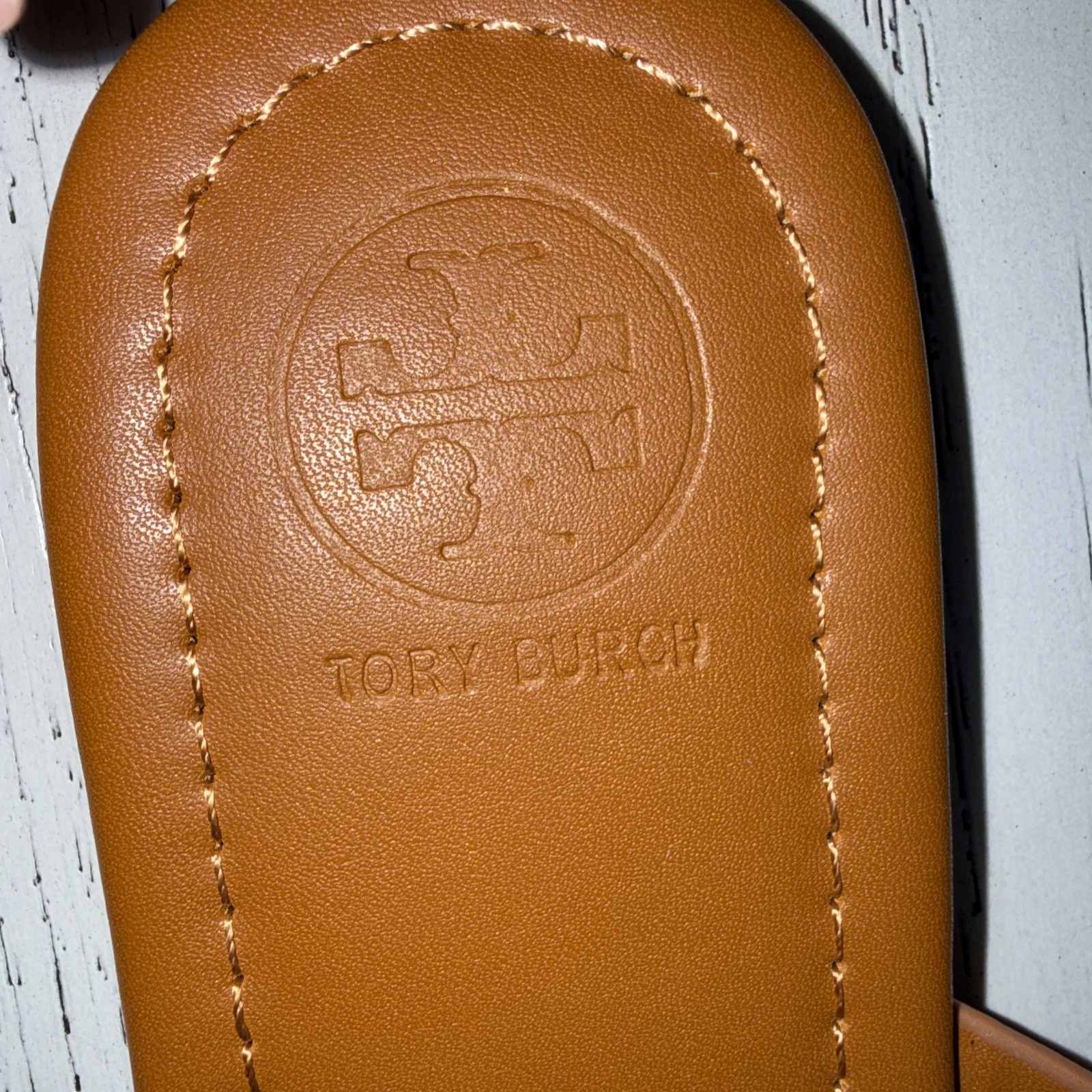 Tory Burch Miller Women’s Size 10 thumbnail 2