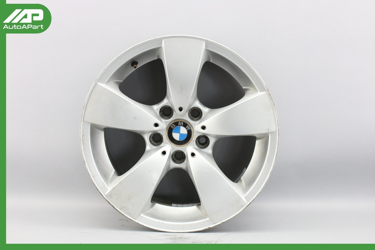 ✓ BMW E60 E61 525i 530i 535i 545i 550i 17 X 8