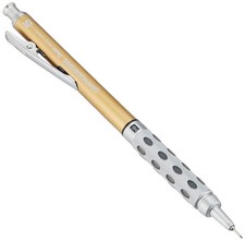 Pentel Graphgear 1000 0.5mm Mechanical Pencil for Drafting, Limited Edition Colo