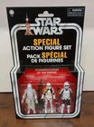 Star Wars Vintage Collection Stormtrooper Of The Empire 3 Pack - New Sealed