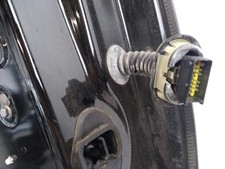 Porte arrière et accessoires Peugeot 3008