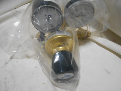 #ad Advanced Specialty TSC580 Gas Regulator $181.91