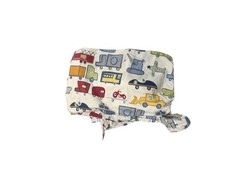 Pottery Barn Kid Twin Sheet