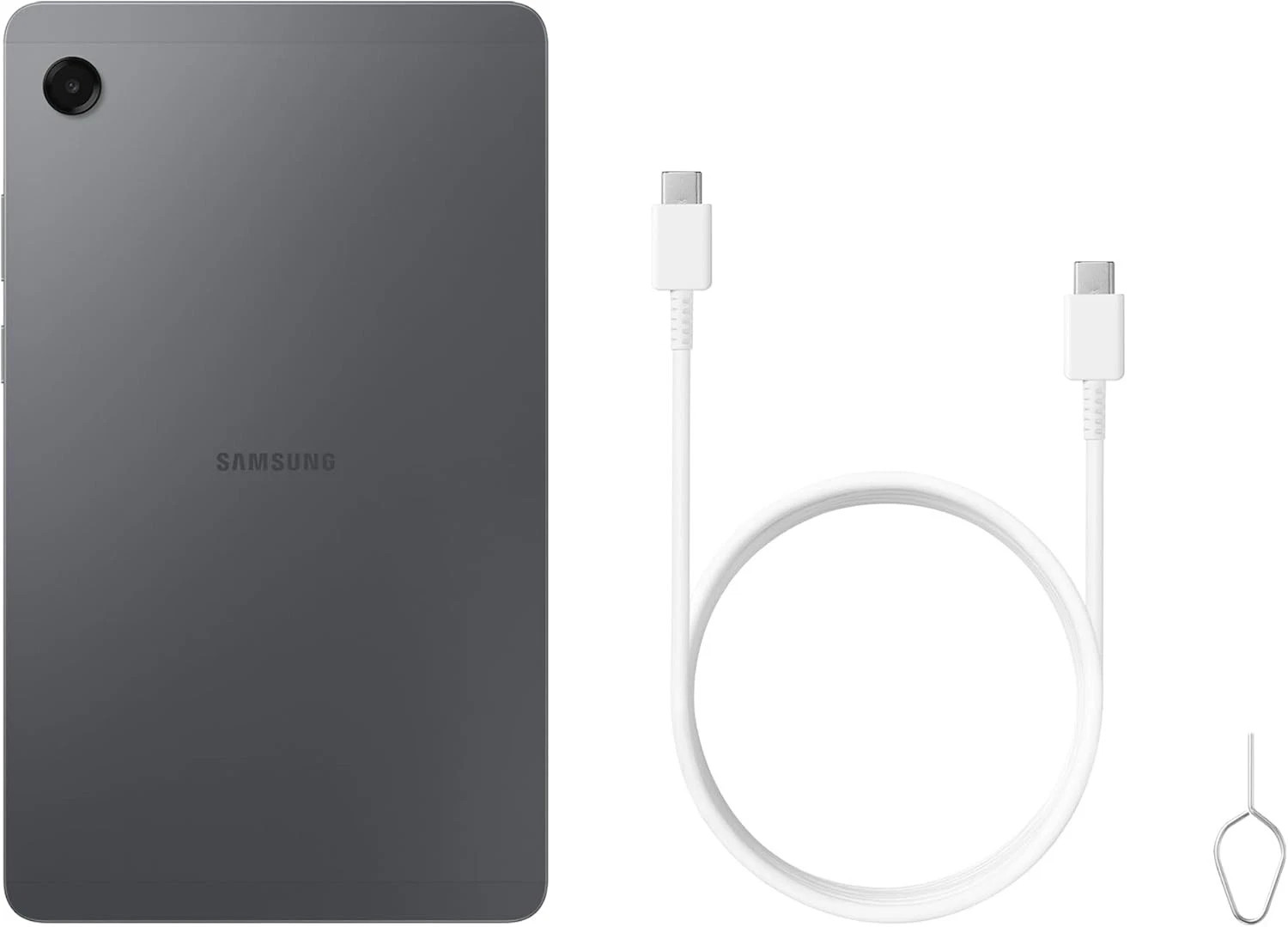 Samsung Galaxy Tab A11 64GB WiFi Tablet 2025 Model Brand New Sealed Grey - Image 12