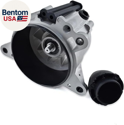 Jet Pump Assembly Compatible with 2022-2025 Sea-Doo Fish Pro Scout 130 Sport 170