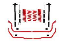 Eibach SPORTLINE Springs Shocks Sway Bars for Ford Mustang 11-14 New