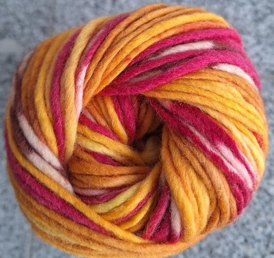 (kg/60 ) SOPO Filzwolle STELLA  200g Fb.1 Gründl strickfilzen PORTOFREI