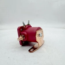 Starter Solenoid Relay SW-3 B6AZ-11450-A For Ford Jeep Lincoln Mercury 1958-1991