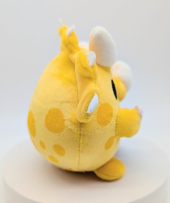 Zuru Snackles Series 3 Plush Dinosaur Triceratops Kool-Aid Bursts
