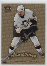 2006-07 Fleer Ultra Gold Medallion Colby Armstrong #157 8sr