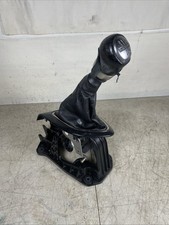 Oem 2013-2016 Dodge Dart 6spd Manual Shifter Assembly Knob Gear Mopar 04670653ab