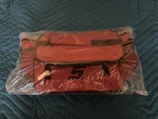 snap-on tools promotional insulated lunch bag collectible