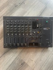 Ecler Mac 70 v Dj Mixer 6 Kanal +1  djm Pioneer alternative