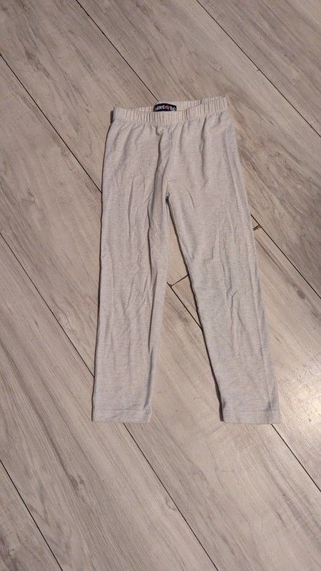 IVORY LIMITED  TOO PANTS/LEGGINGS SIZE 5