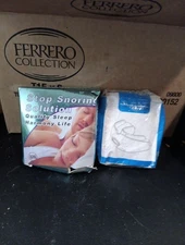 Stop Snoring Devices