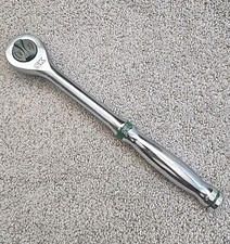 Sk 12 Drive Ratchet Handle 160-position 12 Drive S-k 160-p New