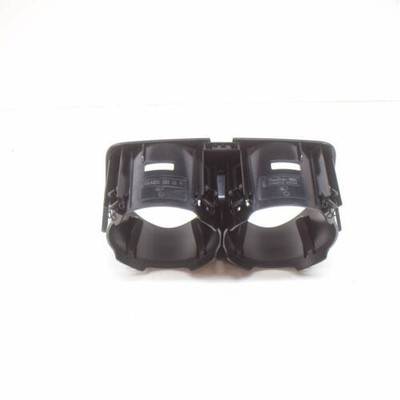 MERCEDES C CLASS CUP HOLDER W205 REMOVABLE BOTTLE 2014-2021 A2056800691 GENUINE