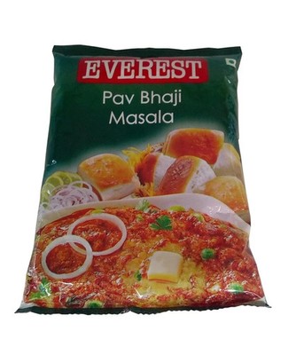 Everest Gewürzpulver - Pav Bhaji Masala, 200g