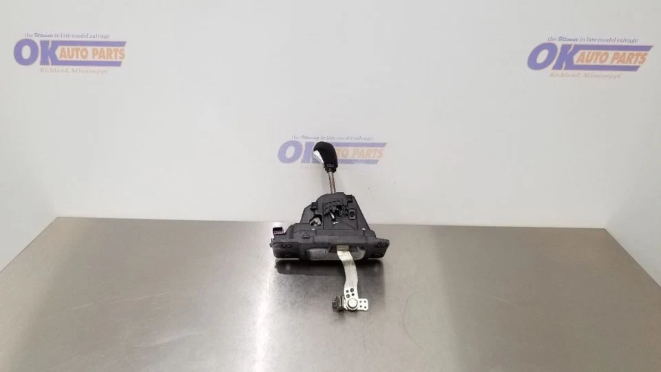 11 CADILLAC CTS-V CAMBIO TRANSMISIÓN AUTOMÁTICA 25947961 Foto 2 de 4