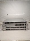 Ubiquiti UniFi Switch Lot ( 4 Total ) Untested