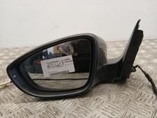 Retroviseur gauche (ou coque) Volkswagen 1,6L