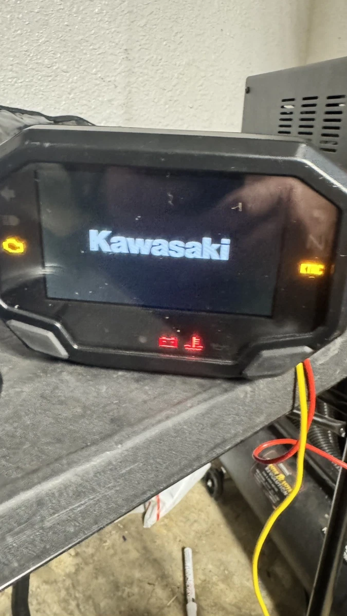 イチ Motorcycle & Scooter Instrument Clusters for sale | eBay