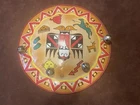 Marx Indian Native American Kid’s Shield By Marx