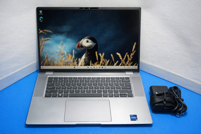 Dell Latitude 7640 16''WUXGA Core i5 1345U 1.6GHz 16GB RAM 256GB SSD+Charger/vPRO