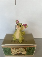 NIB Real Musgrave Pocket Dragons "I'M SO PRETTY" Figurine