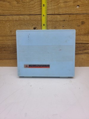 Hamilton Bell Co. Inc.  Dissection Kit With All Components Nice!
