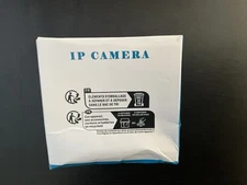 Mini IP Camera Model A9 1.8W, 150mAh Battery