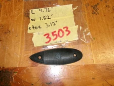 Rossi plastic buttplate, might be for rifle or shotgun I don't know