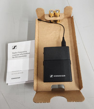 Sennheiser EW-D SK Wireless Bodypack Transmit...